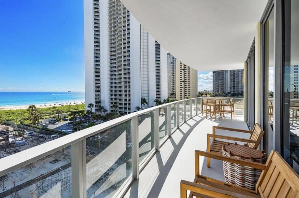 3100 N Ocean Drive, Unit P1404, Singer Island, FL 33404 Photo