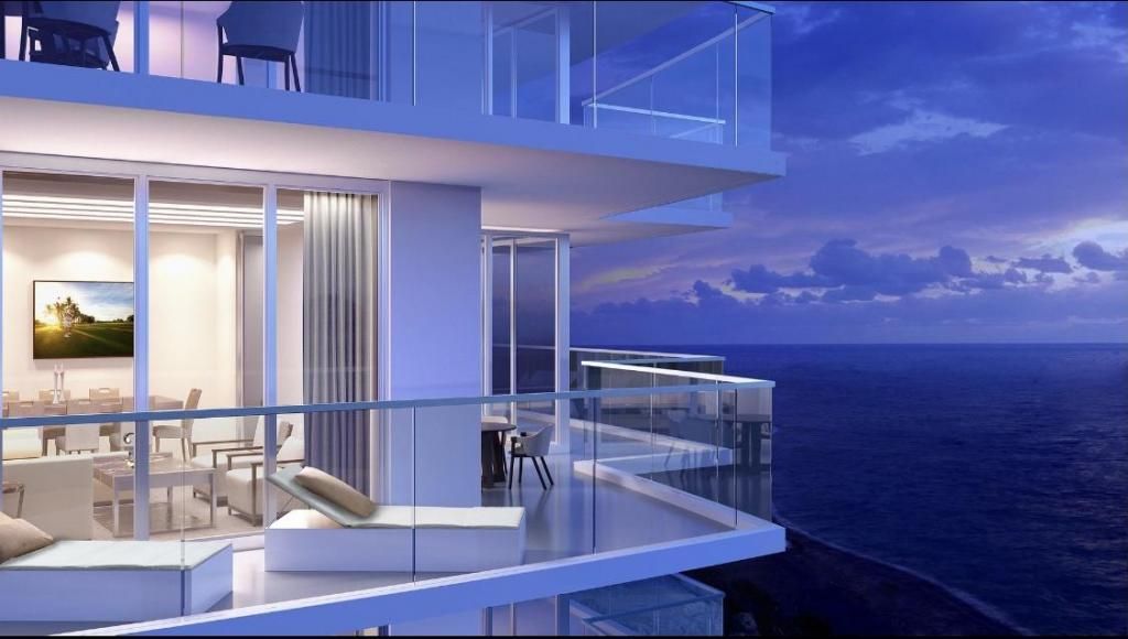 3100 N Ocean Drive, Unit P1404, Singer Island, FL 33404 Photo