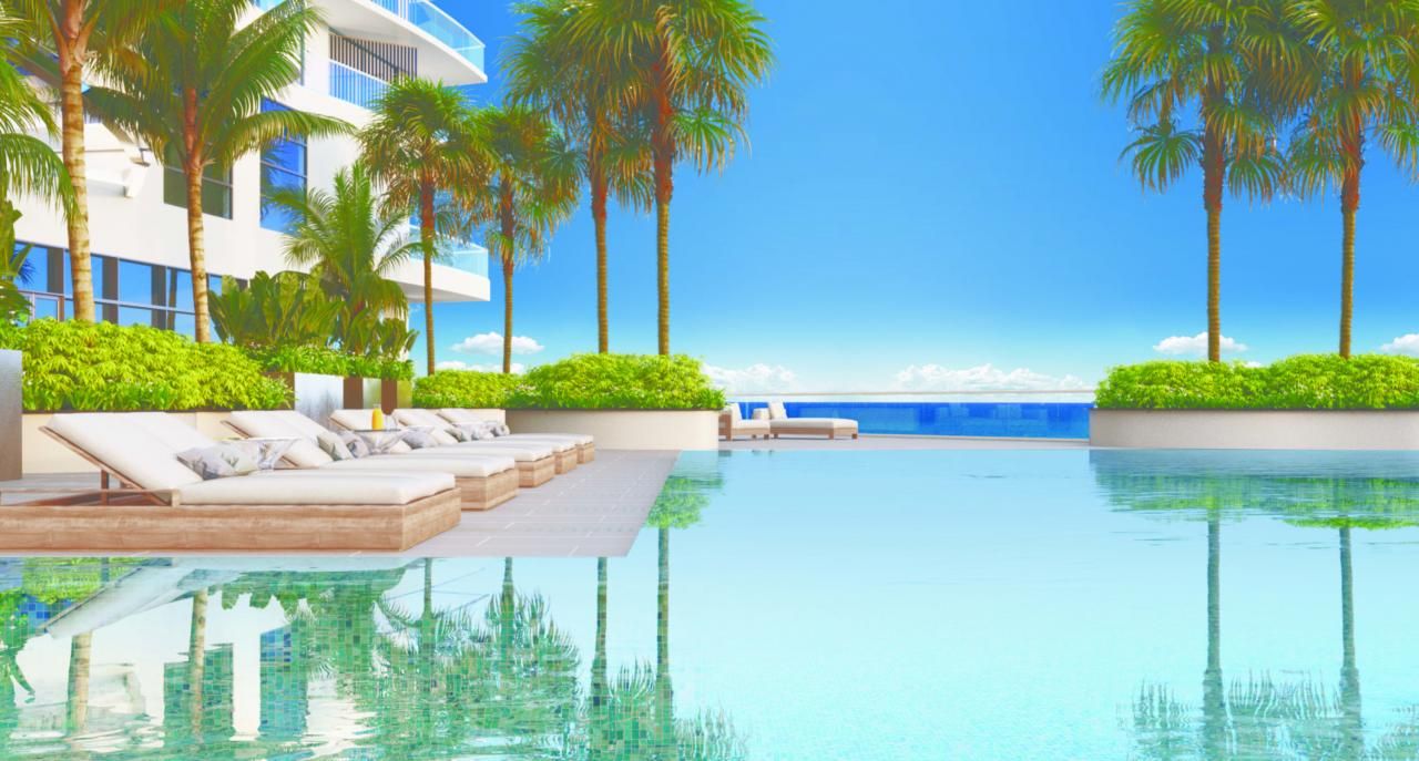 3100 N Ocean Drive, Unit P1404, Singer Island, FL 33404 Photo