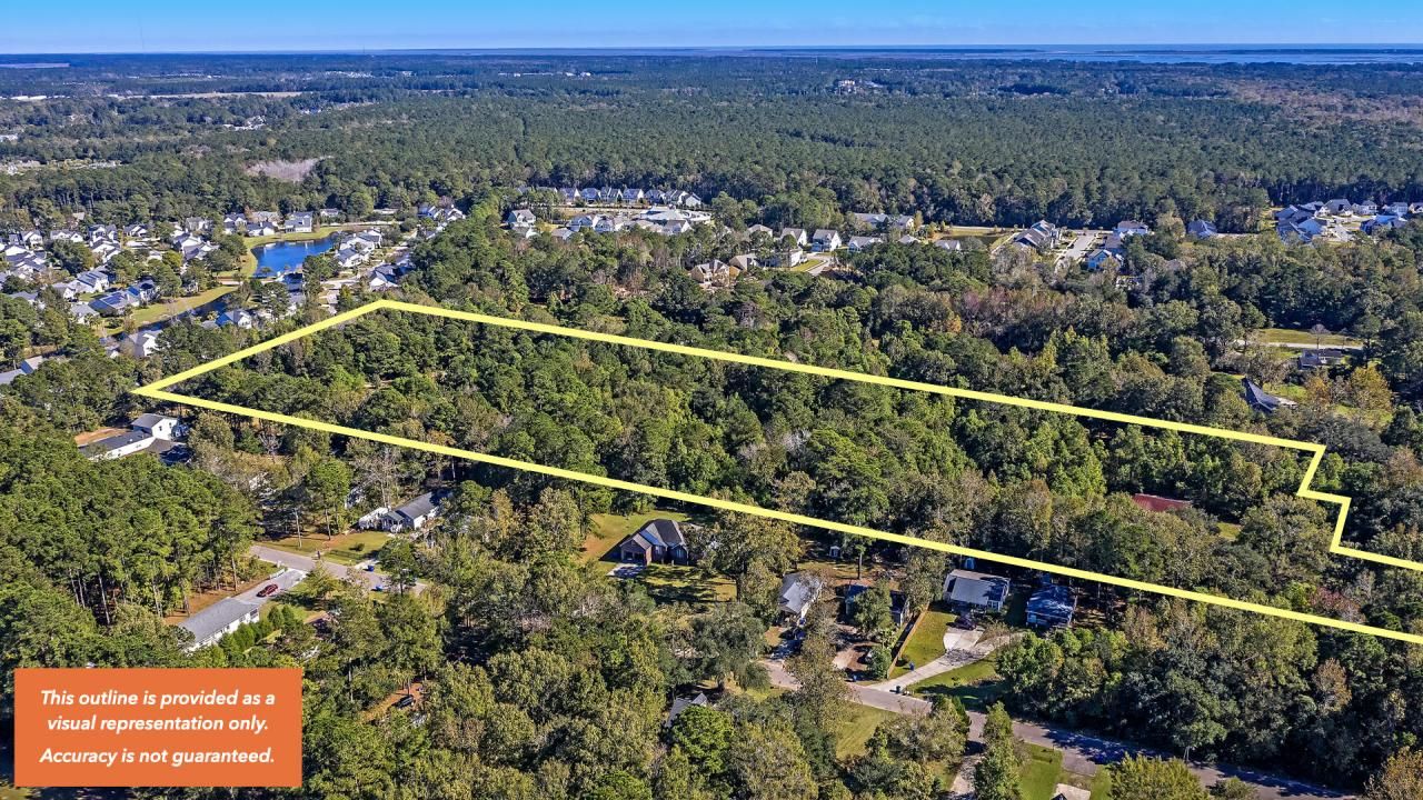 0 Joe Rouse Road Photo 3