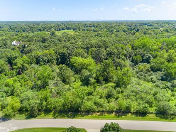 LOT 0 Steeplechase Road, Barrington Hills, IL 60010