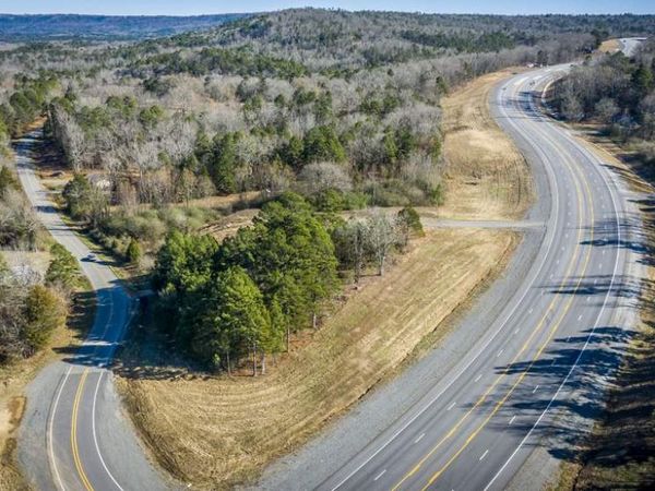 0 Highway 65 South, Choctaw, AR 72031