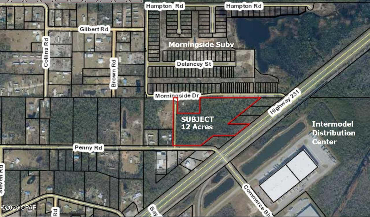 7729 Hwy 231, Panama City, FL 32404 Main Photo
