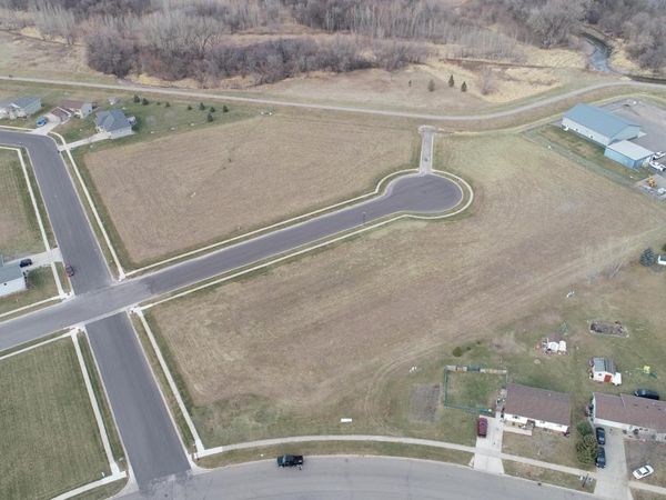 1106 Esther Circle, Marshall, MN 56258