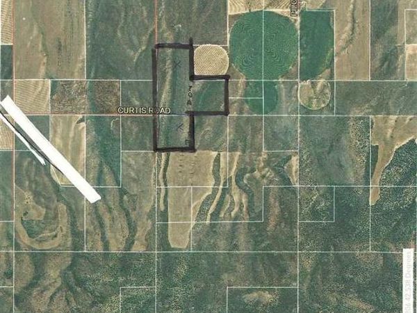 TBD W Sublette Rd upper lot 1, Arimo, ID 00000