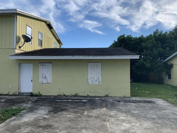 1609 W 28th C Street, Unit C, Riviera Beach, FL 33404