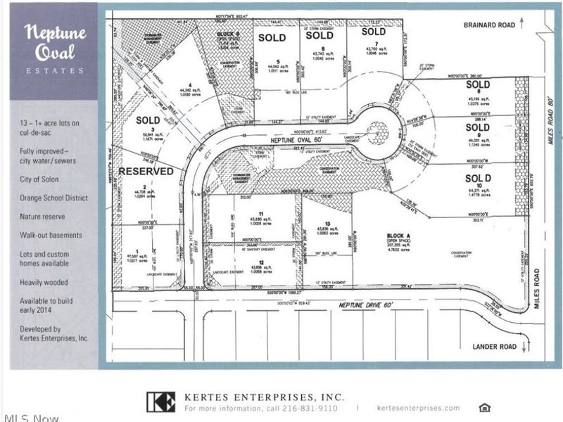 S/L 1 Neptune Oval, Solon, OH 44139 Photo 2