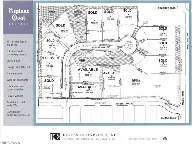 S/L 2 Neptune Oval, Solon, OH 44139 Photo 2