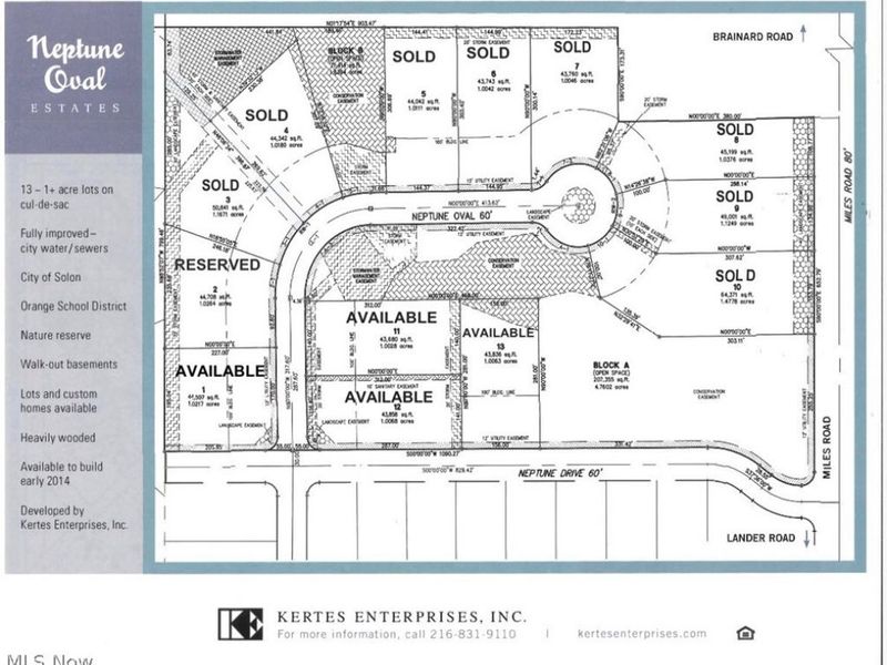 S/L 4 Neptune Oval, Solon, OH 44139 Photo 2