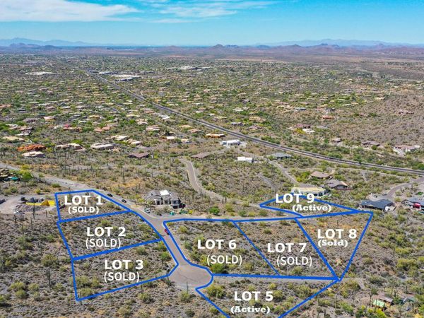 36590 N Sunset Trail, Unit 5, Cave Creek, AZ 85331