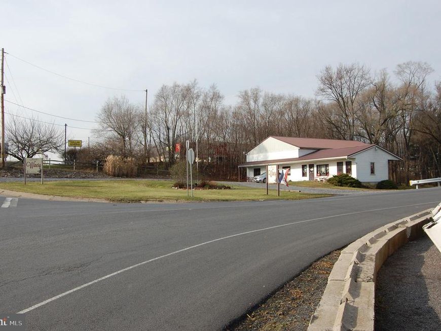 5784 Old Route 22, Shartlesville, PA 19554 Main Photo