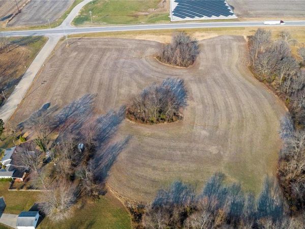 1 Perryville Boulevard, Perryville, MO 63775