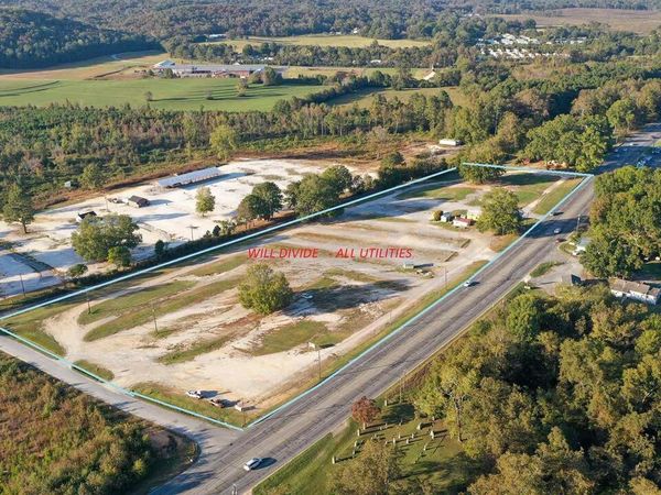 12071 Highway 27, Summerville, GA 30747