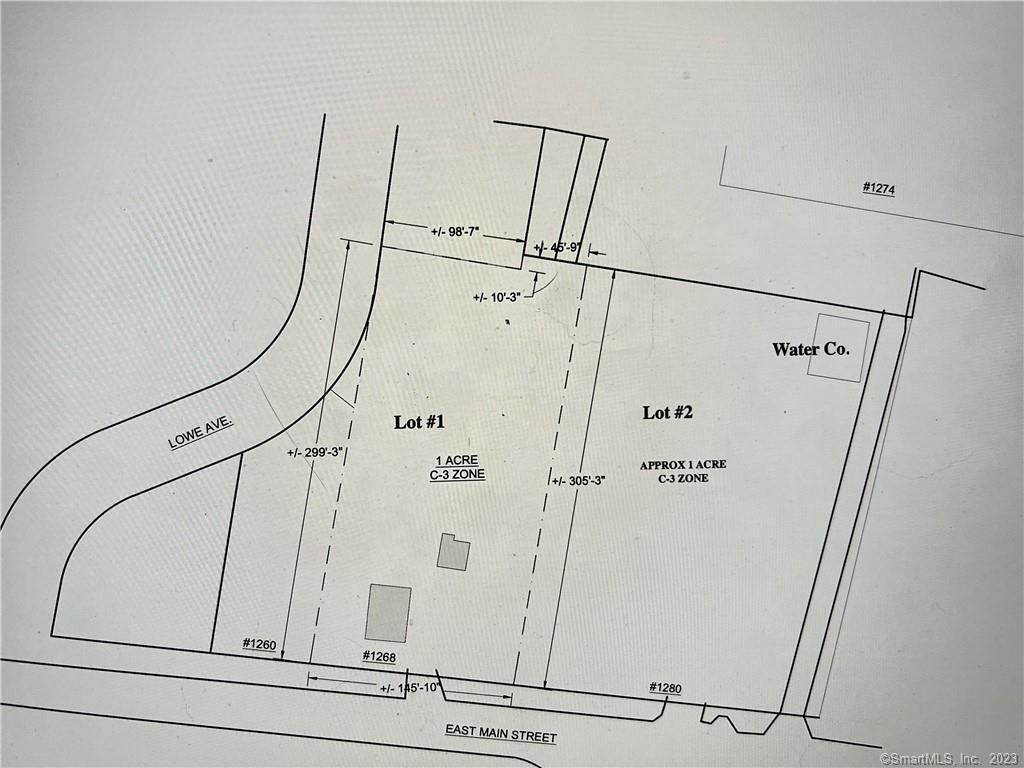 1268 -1280 E Main, Meriden, CT 06450 Main Photo