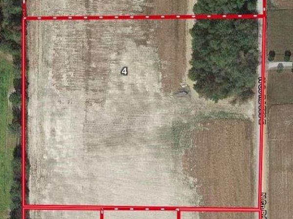 Lot 4 550 E, Batesville, IN 47006
