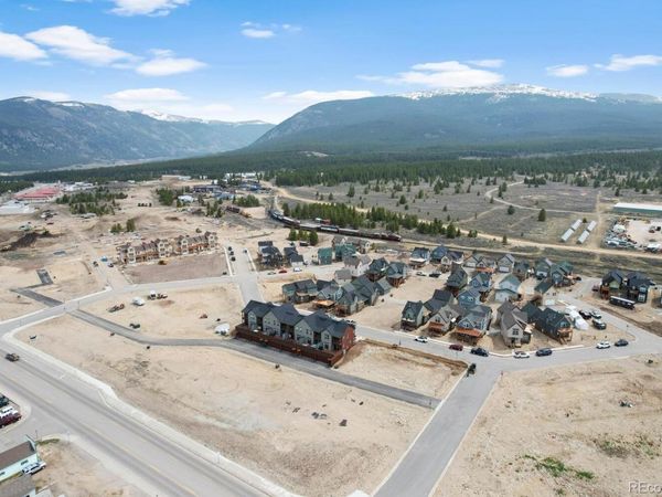 1201 N Poplar Street, Leadville, CO 80461