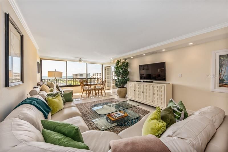 5770 Midnight Pass Road, Unit 605, Sarasota, FL 34242 Photo