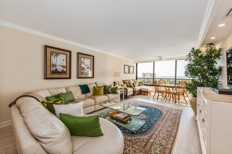 5770 Midnight Pass Road, Unit 605, Sarasota, FL 34242 Photo