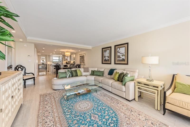 5770 Midnight Pass Road, Unit 605, Sarasota, FL 34242 Photo