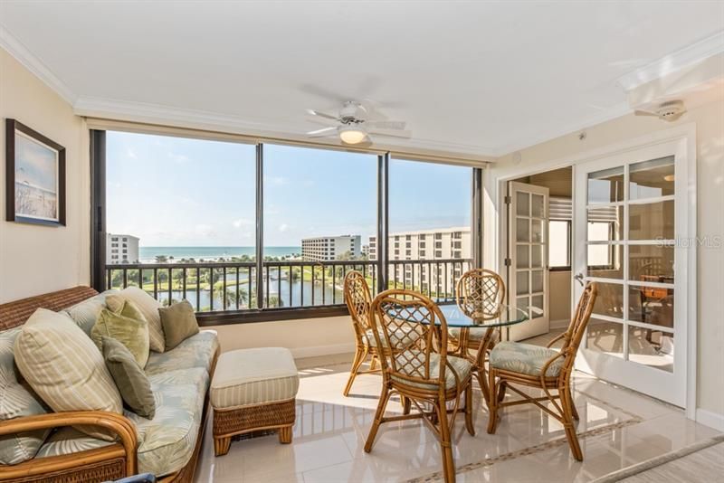 5770 Midnight Pass Road, Unit 605, Sarasota, FL 34242 Photo