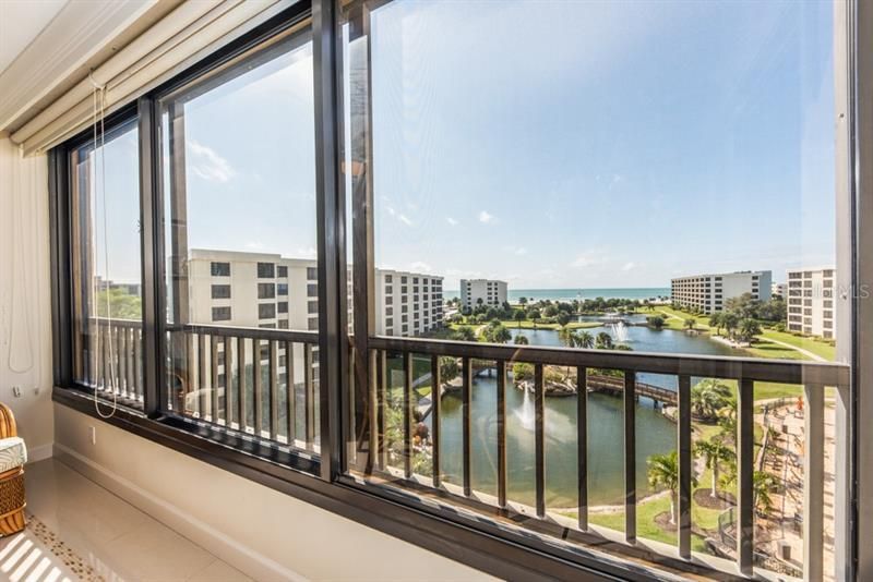5770 Midnight Pass Road, Unit 605, Sarasota, FL 34242 Photo