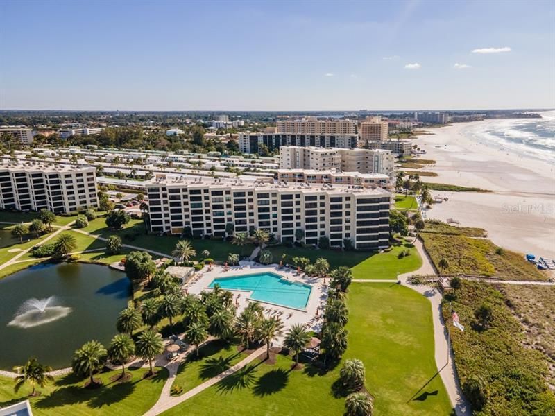 5770 Midnight Pass Road, Unit 605, Sarasota, FL 34242 Photo