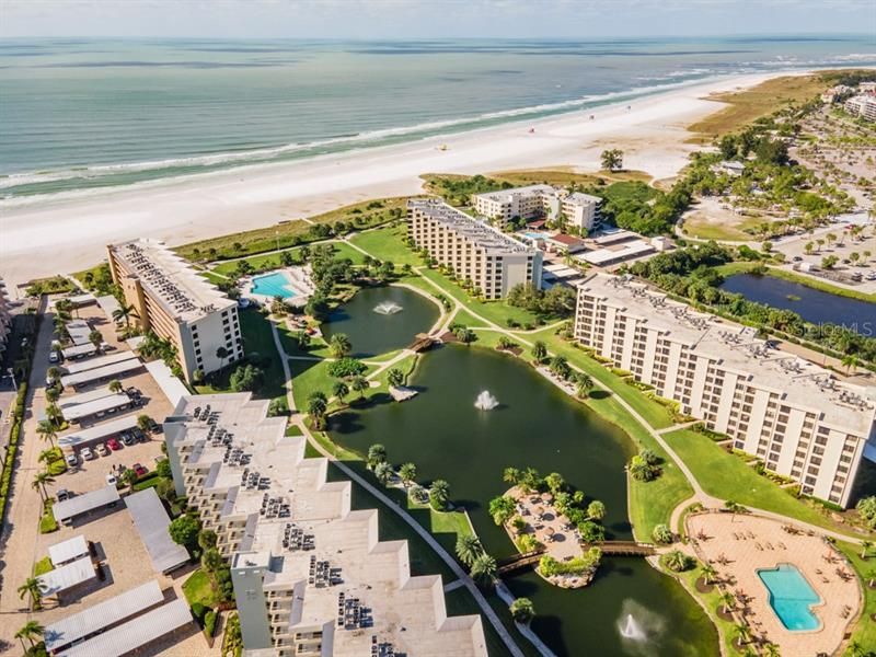 5770 Midnight Pass Road, Unit 605, Sarasota, FL 34242 Photo