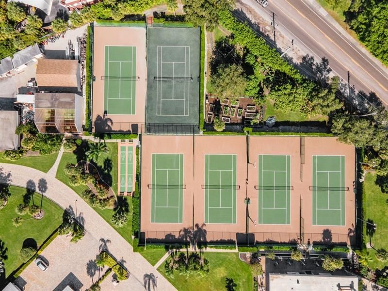 5770 Midnight Pass Road, Unit 605, Sarasota, FL 34242 Photo