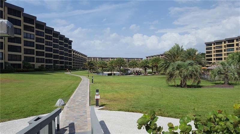 5770 Midnight Pass Road, Unit 605, Sarasota, FL 34242 Photo