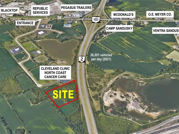0 Quarry Lakes Drive, Sandusky, OH 44870