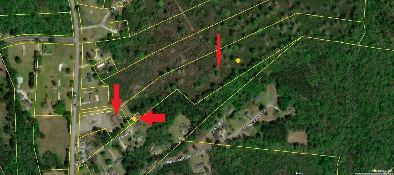 2280 Cainhoy Road Photo 1