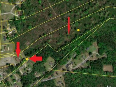 2280 Cainhoy Road, Huger, SC 29450