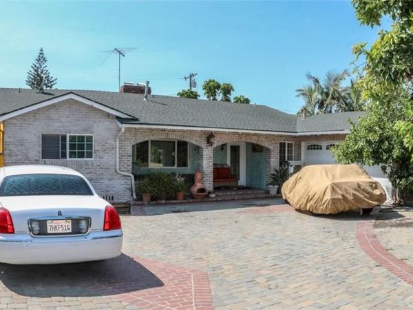 11421 Barclay Drive, Garden Grove, CA 92841