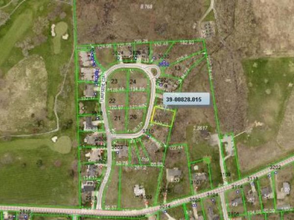 0 Turfside Circle, Huron, OH 44839