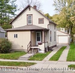 213 E Thomas Street, Lansing, MI 48906 Main Photo