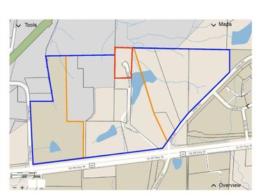7529 Creekbird Road, Apex, NC 27523