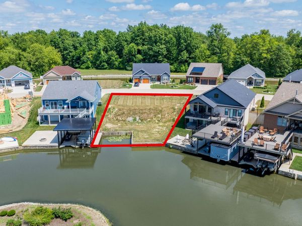9681 Heron Way, Unit Lot 21, Belle Center, OH 43310
