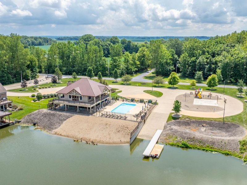 9692 Heron Way, Unit Lot 45, Belle Center, OH 43310 Photo 6