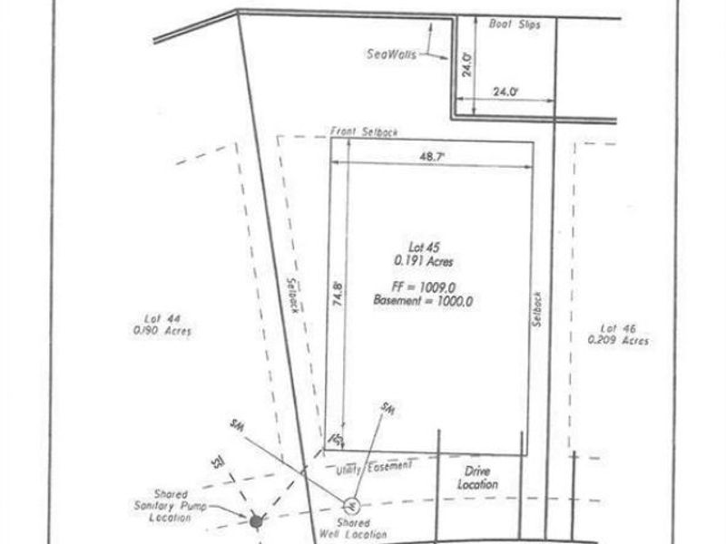 9692 Heron Way, Unit Lot 45, Belle Center, OH 43310 Photo 9