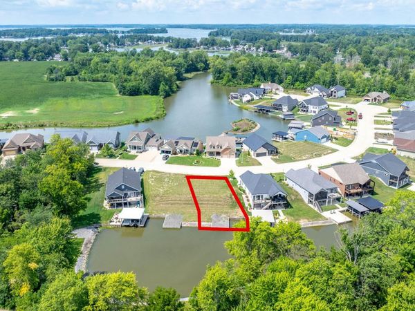 9636 Heron Way, Unit Lot 50, Belle Center, OH 43310