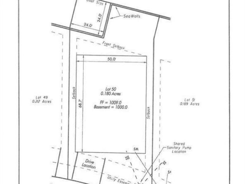 9636 Heron Way, Unit Lot 50, Belle Center, OH 43310 Photo 8