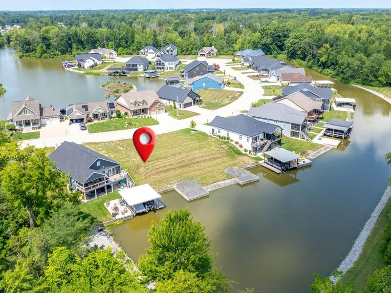 9624 Heron Way, Unit Lot 51, Belle Center, OH 43310 Photo 1