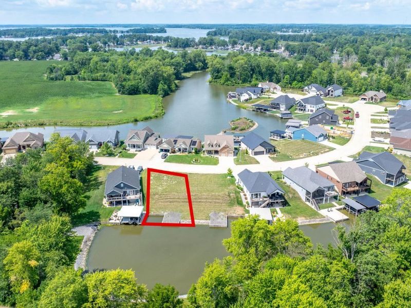 9624 Heron Way, Unit Lot 51, Belle Center, OH 43310 Photo 2