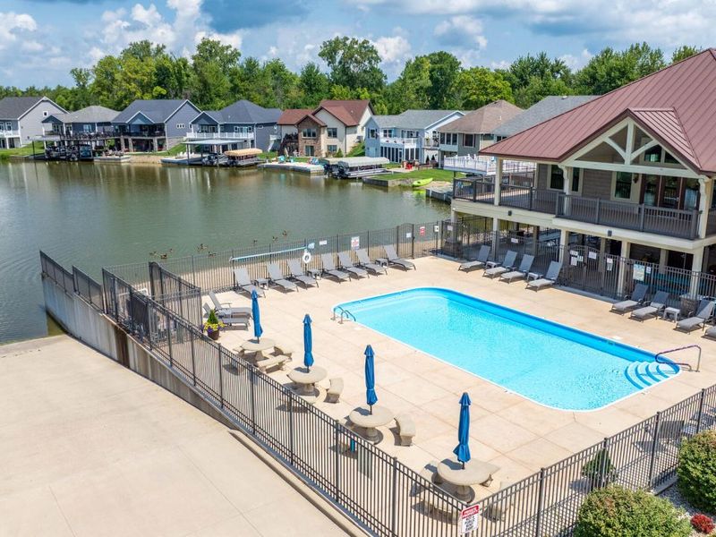 9624 Heron Way, Unit Lot 51, Belle Center, OH 43310 Photo 4