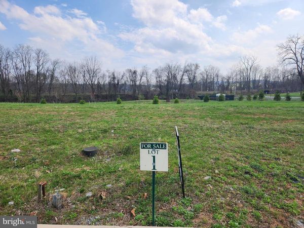 Lot 1 PENNINGTON DRIVE, MECHANICSBURG, PA 17055
