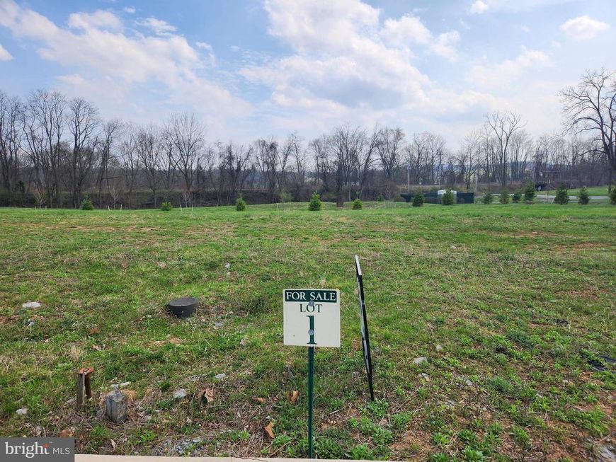 Lot 1 Pennington Drive, Mechanicsburg, PA 17055 Main Photo