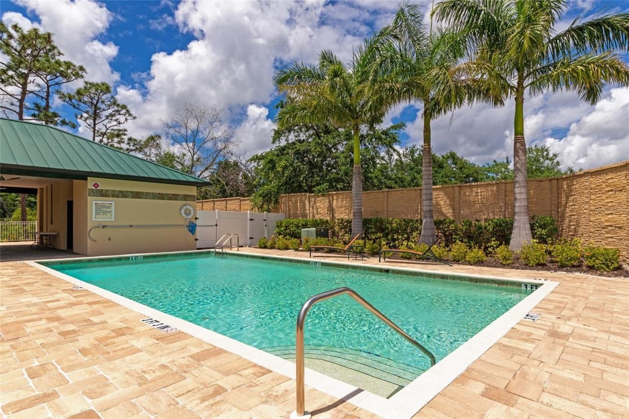 7814 Hidden Creek Loop, Unit 102, Lakewood Ranch, FL 34202 Photo