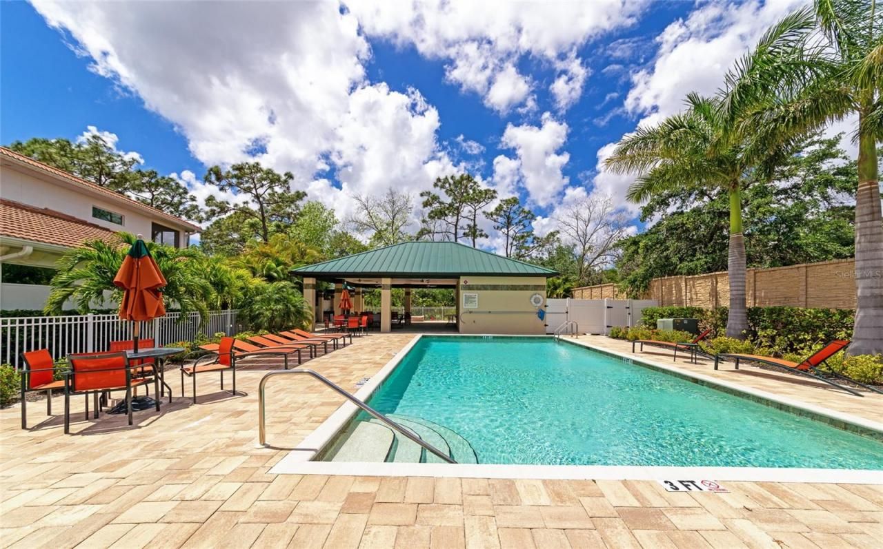 7814 Hidden Creek Loop, Unit 102, Lakewood Ranch, FL 34202 Photo