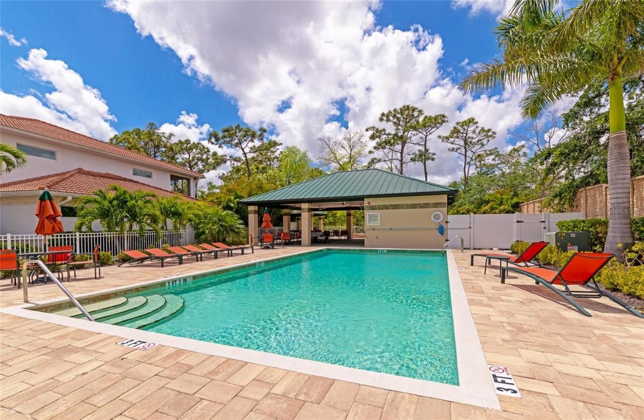 7814 Hidden Creek Loop, Unit 102, Lakewood Ranch, FL 34202 Photo