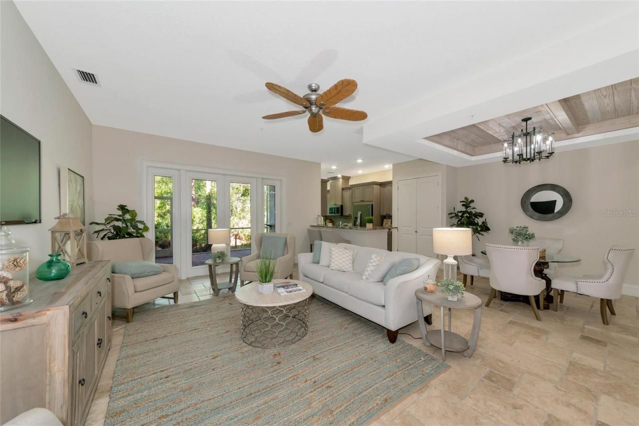 7814 Hidden Creek Loop, Unit 102, Lakewood Ranch, FL 34202 Photo